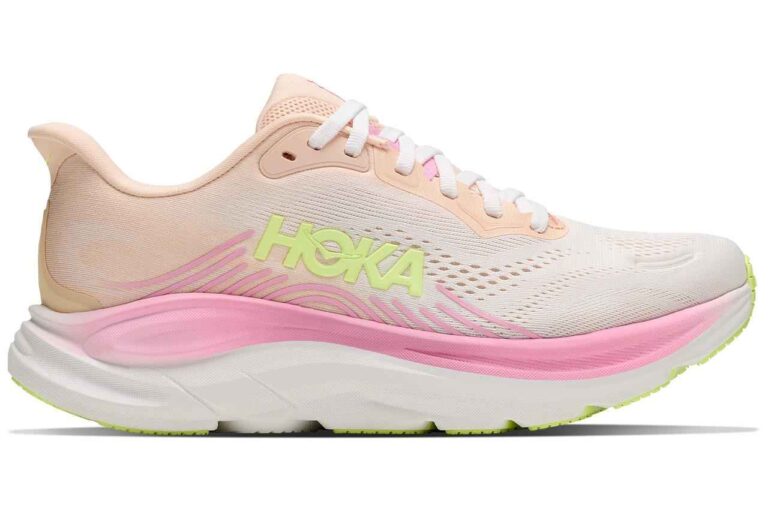 HOKA CLIFTON 11 MUJER