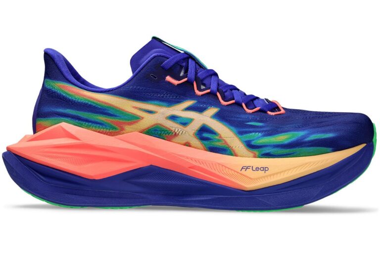 ASICS SUPERBLAST 3
