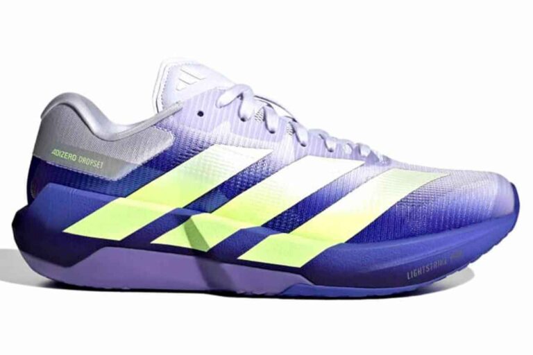 ADIDAS ADIZERO DROPSET PRO MUJER