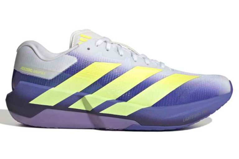 ADIDAS ADIZERO DROPSET PRO