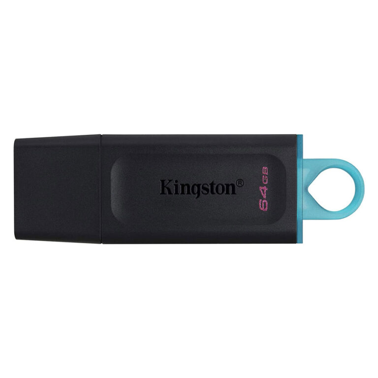 Pendrive Kingston DataTraveler Exodia DTX/64GB