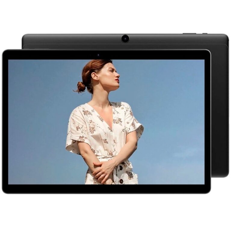 📱 Tablet reacondicionada ZTE Tab Blade X10 de 10,1" con 4GB RAM y 64GB LTE
