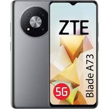 ZTE Blade A73 5G 4 RAM 128 GB Gris (2)
