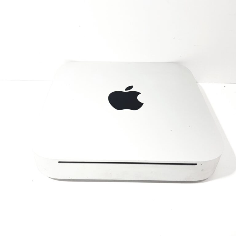 Apple Mac Mini 4,1 Core2Duo 4 RAM 256 SSD (2)