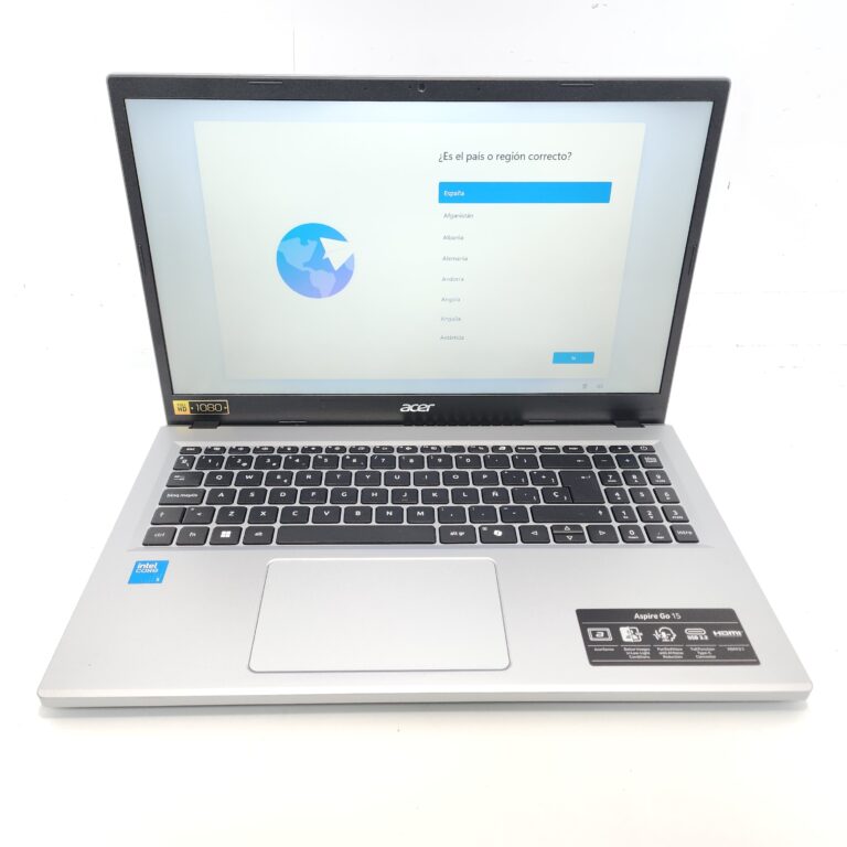 Portatil Acer Aspire Go 15 AG15-32P i3-N305 8 RAM 128 SSD W11 15.6" (2)