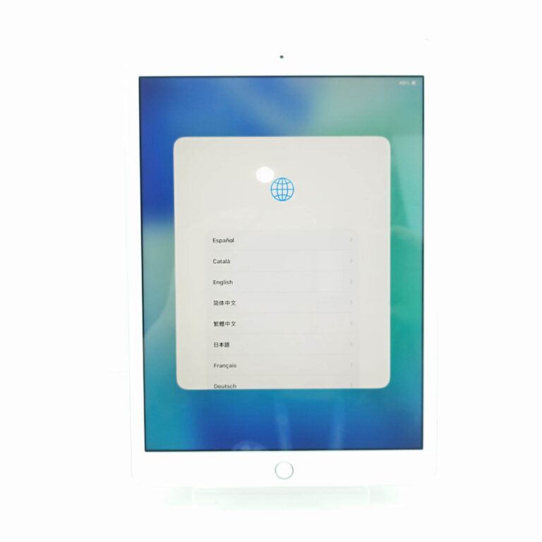 Apple iPad 8th Gen (A2429) 4G 32GB (2)