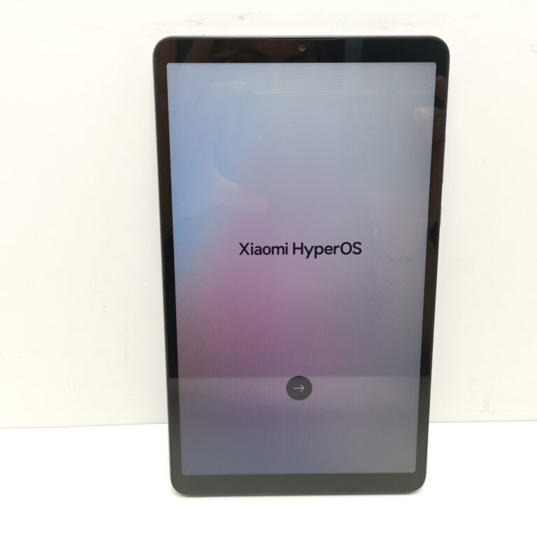 Tablet Android Xiaomi Redmi Pad SE 4 RAM 64GB Gris 8.7" (2)