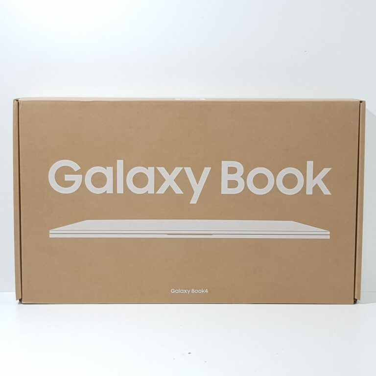 Portatil Samsung Galaxy Book 4 NP750XGJ i3-1315U 8 RAM 256 SSD W11 15,6" (2)