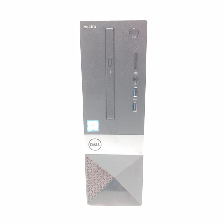 💻 CPU Dell Vostro 3471 con i3-9100, 4GB RAM y Windows 11