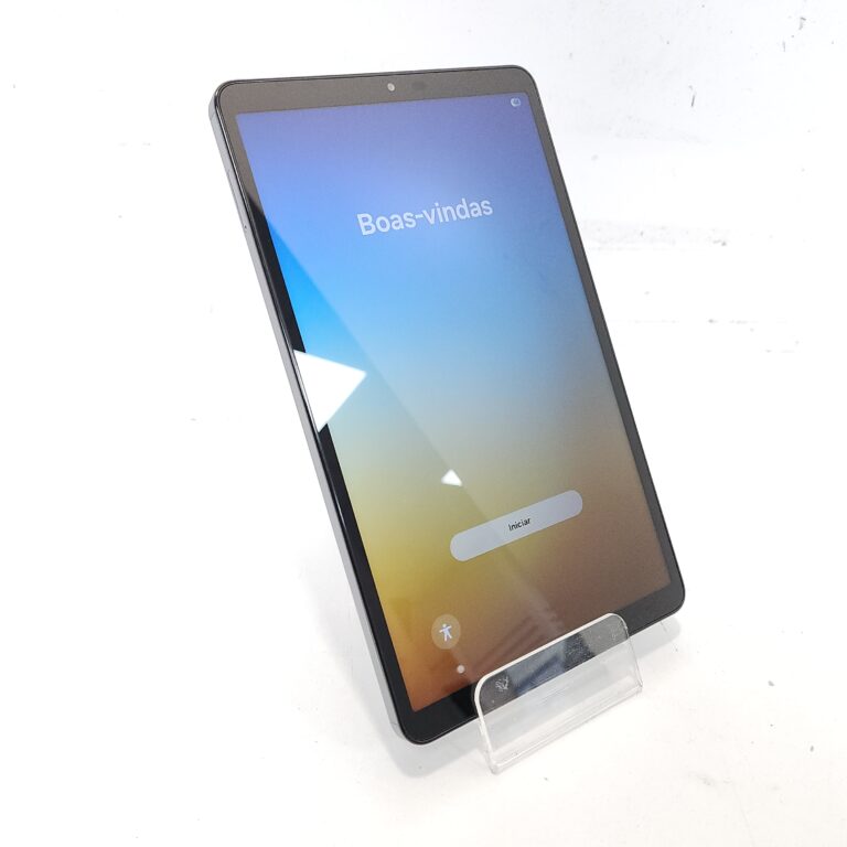 Tablet Android Samsung Galaxy Tab A11 SM-X130 8 RAM 128GB Gris 8,7" (2)