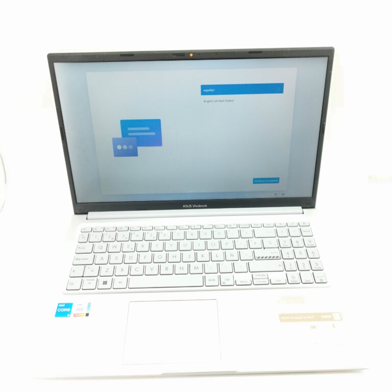 Portatil ASUS Vivobook 15 F1504ZA i5-1235U 16 RAM 1TB SSD W11 15,6" (2)