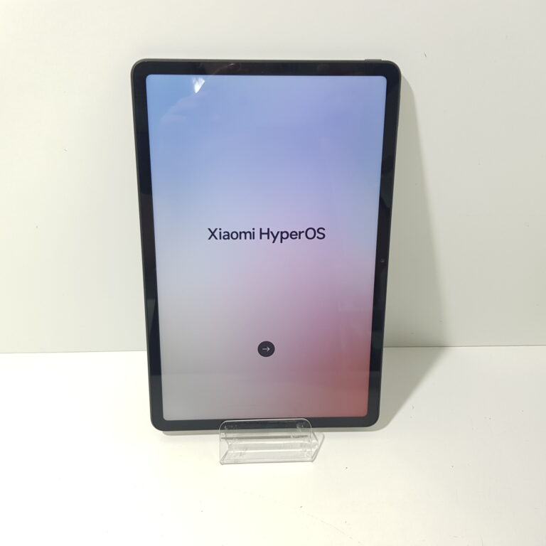 Tablet Android Xiaomi Redmi Pad 2 4 RAM 128GB + Cover Graphite Gray 11" (2)