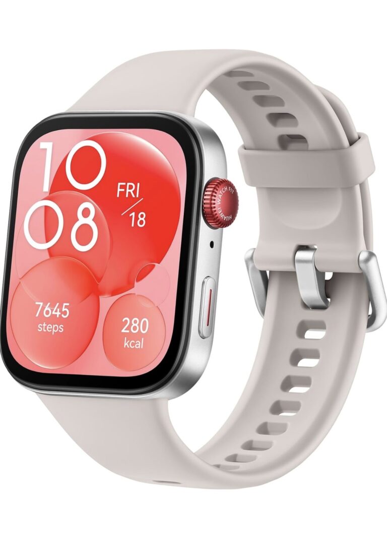 HUAWEI Watch FIT 3
