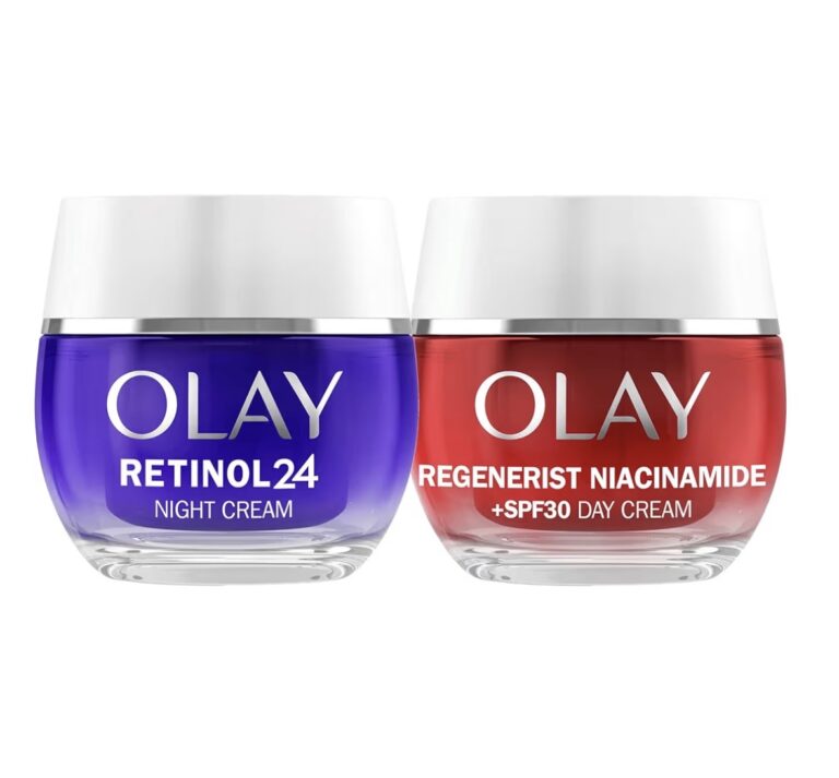 Pack De 2 Cremas Antiarrugas