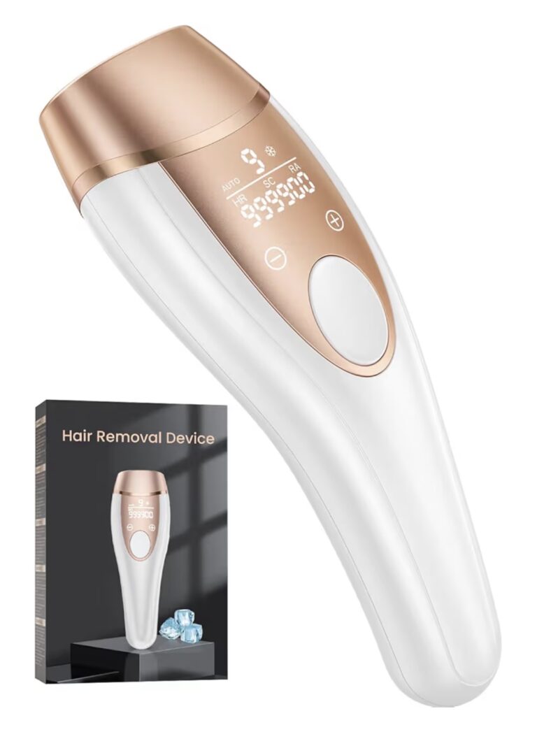 21J Depiladora Laser Indolora