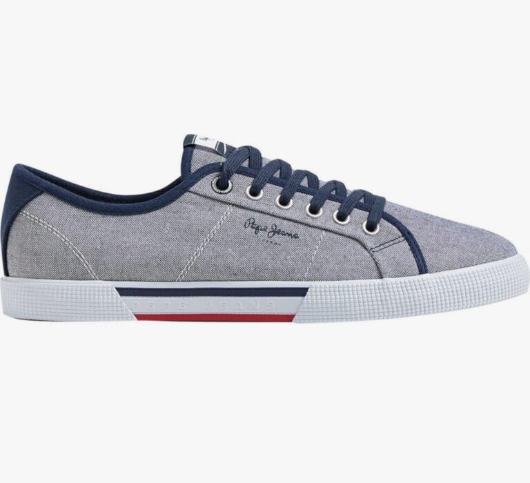 Pepe Jeans Brady Hombre Chambray