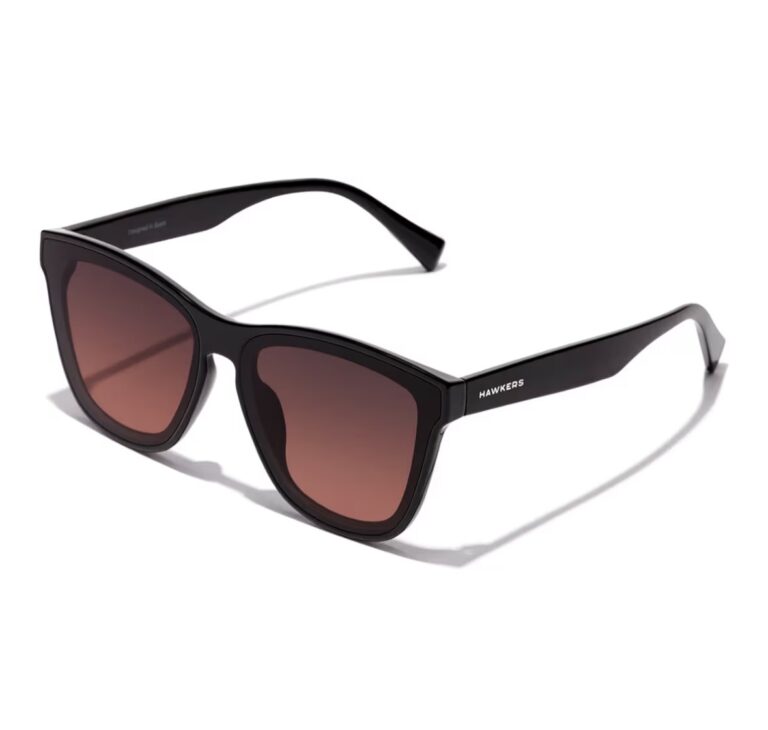 HAWKERS Gafas de Sol DOWNTOWN MAX para hombre y mujer