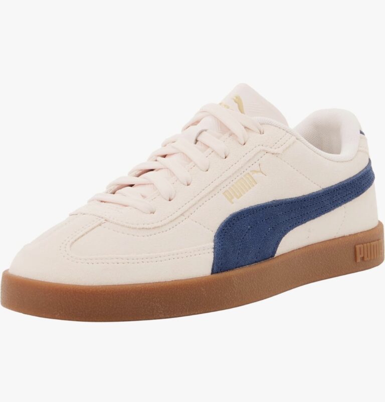 Puma Club II Era Suede Persian Blue-dese