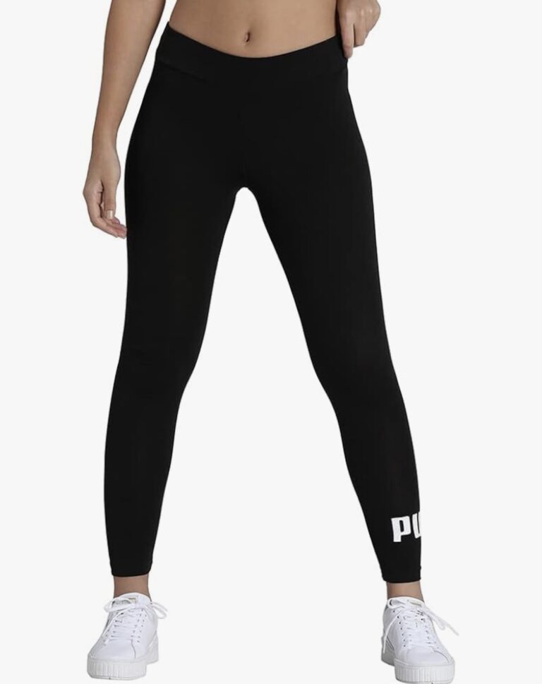 Puma Leggings - Mallas Mujer