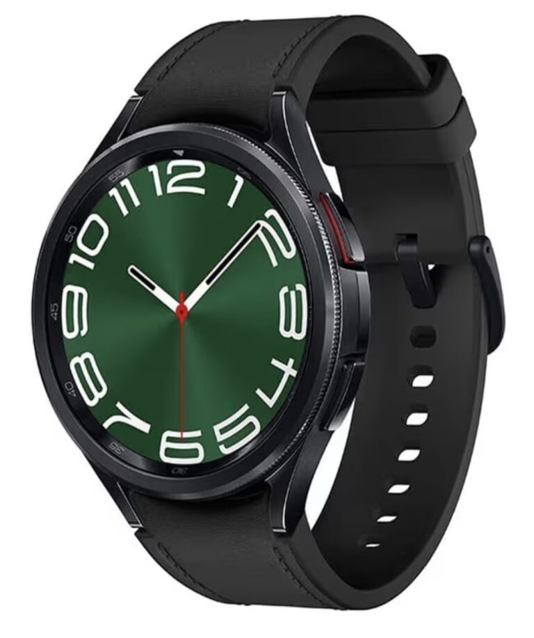 Samsung Watch 6 Classic 47mm