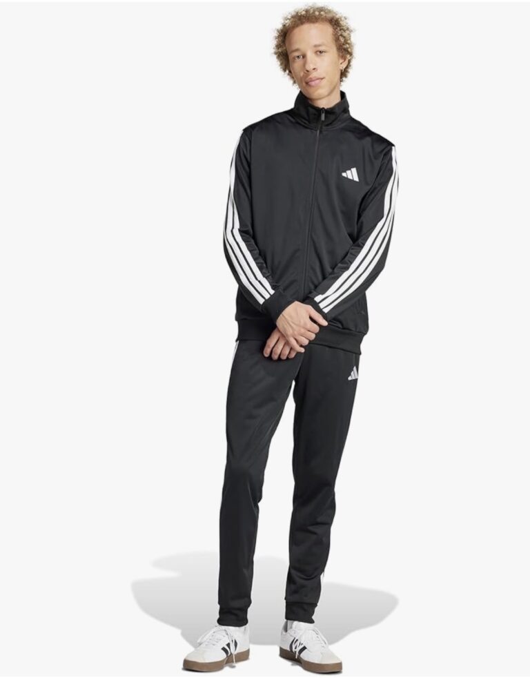 Chándal Adidas