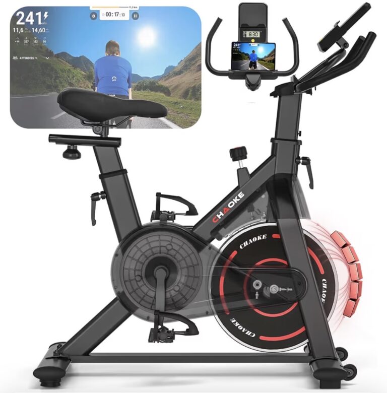 Bicicleta estática magnética OFERTA