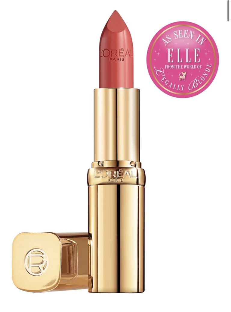 L'Oreal Paris Make-up Designer Barra de Labios