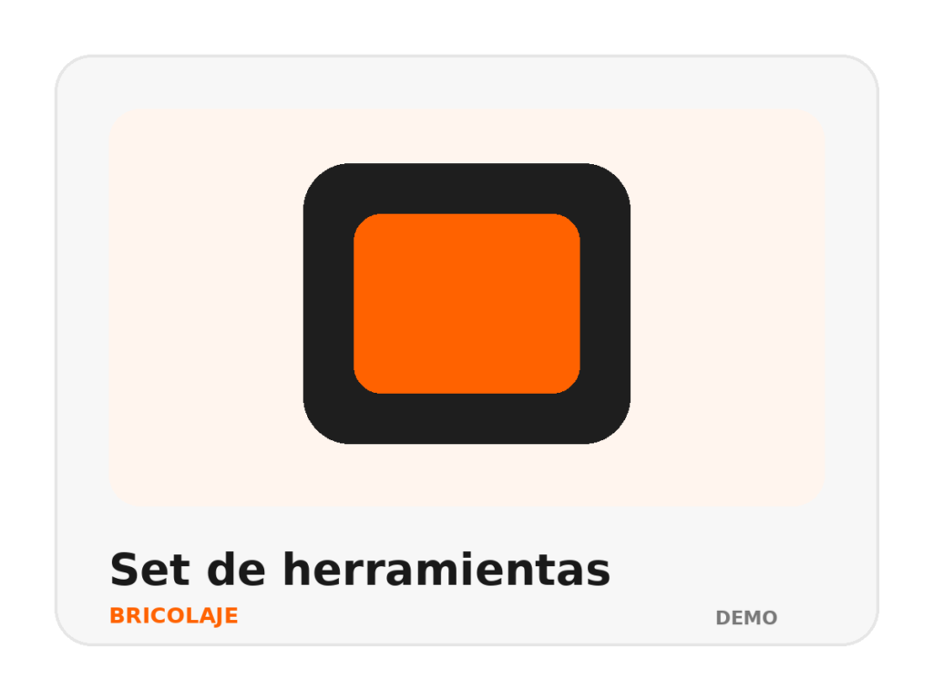 set de herramientas 108 piezas