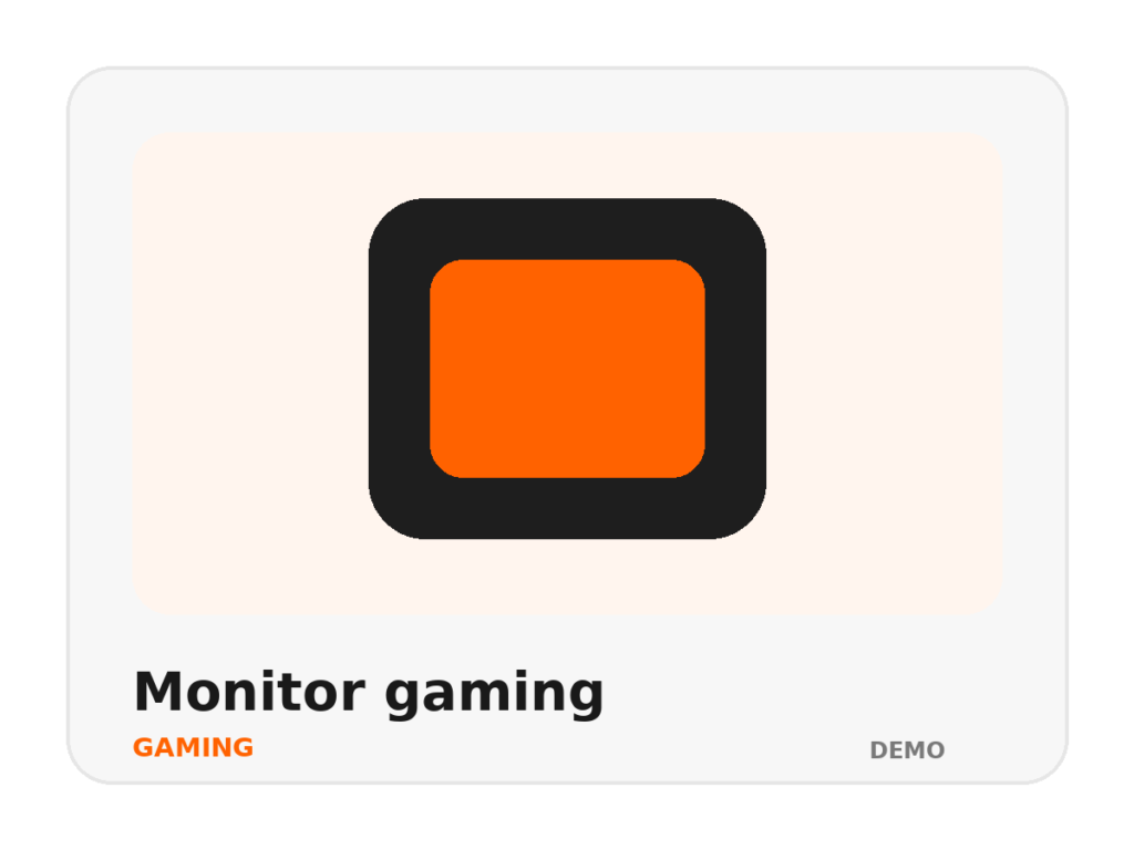 monitor gaming 27 pulgadas 165 hz