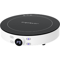 🔥 Aigostar Cookmate: placa de inducción portátil y eficiente