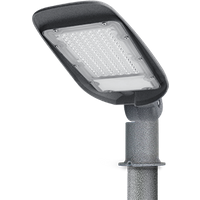 💡 Aigostar Farola LED 150W: potente luz exterior blanca fría