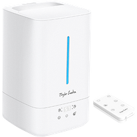 Taylor Swoden Elizabeth - Humidificador Aromaterapia Ultrasónico de 5L