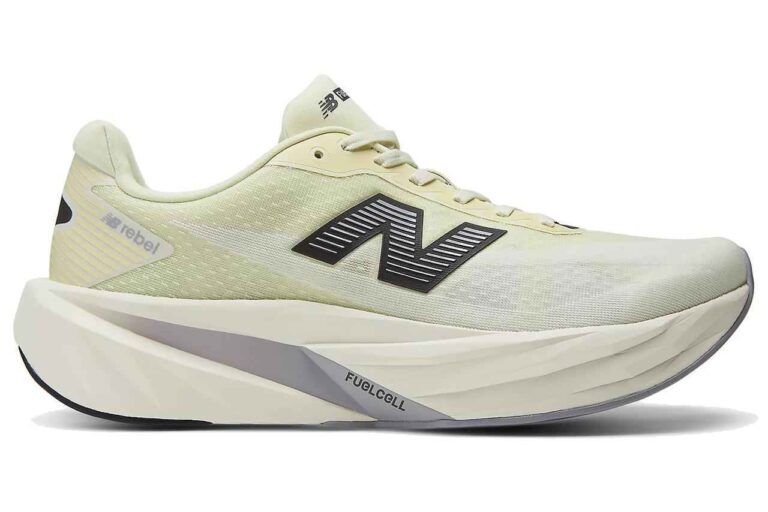 NEW BALANCE FUELCELL REBEL V5