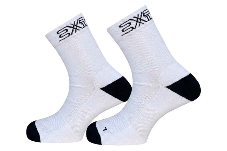 SWEET SMILE LONG RUNNING SOCKS