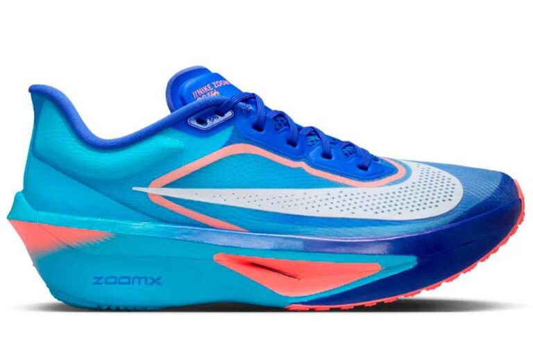 NIKE ZOOM FLY 6