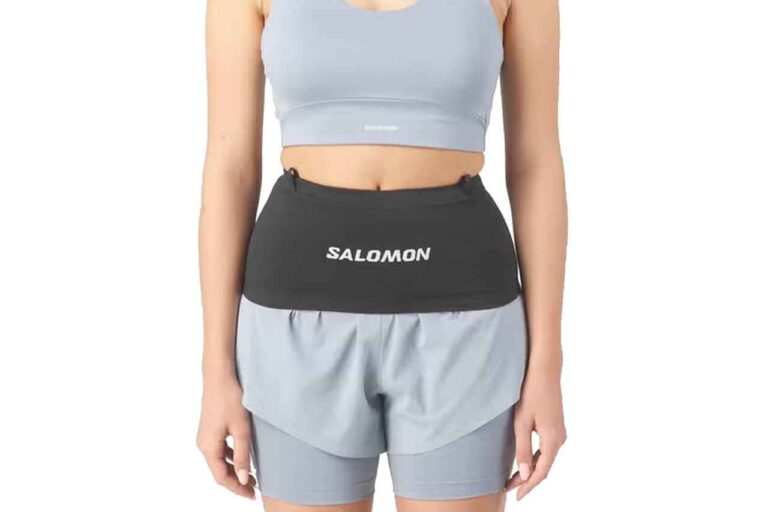 SALOMON ADV SKIN SEAMLESS BELT