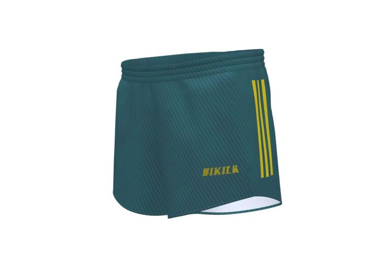 ADIDAS BIKILA TEAM SHORT