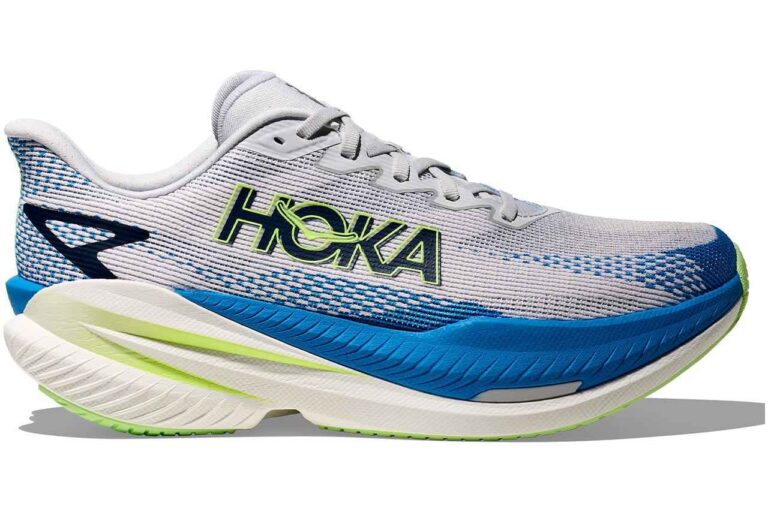 HOKA MACH X 3