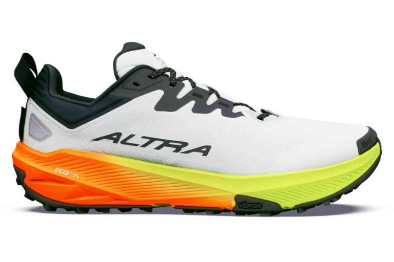 ALTRA EXPERIENCE WILD 3+