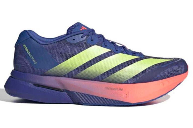 ADIDAS ADIZERO BOSTON 13