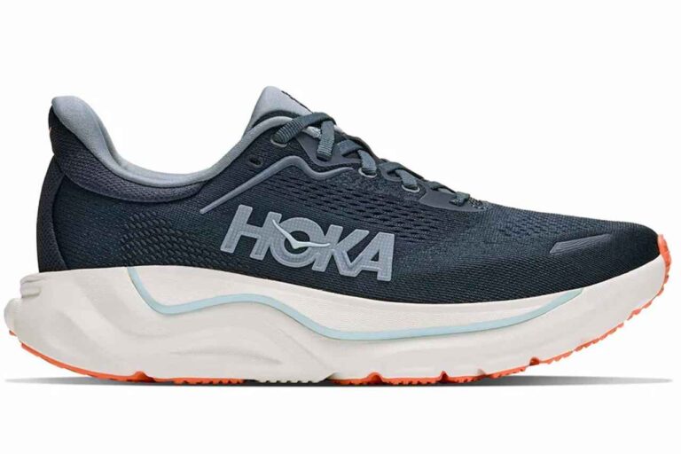 HOKA ARAHI 9 MUJER