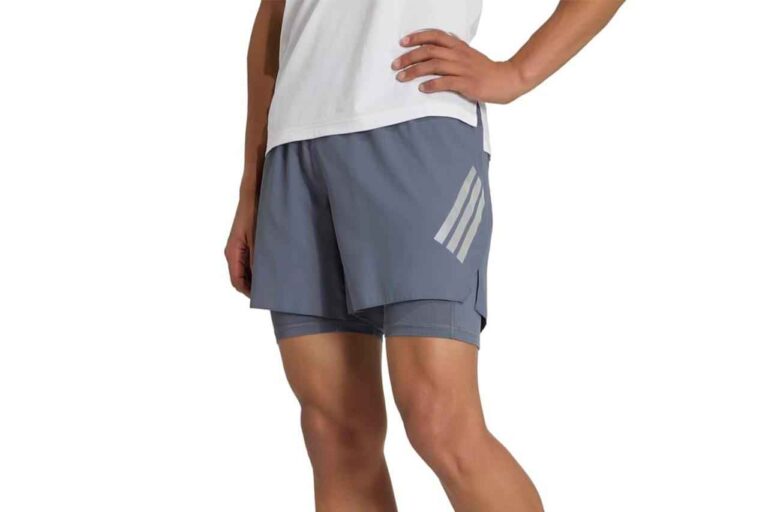 ADIDAS ADI365 FORMOTION 2IN1 SHORT