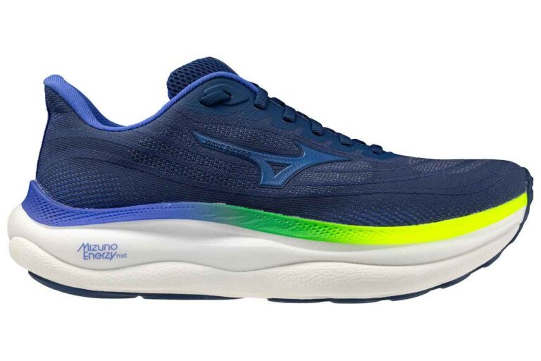 MIZUNO WAVE SKY 9