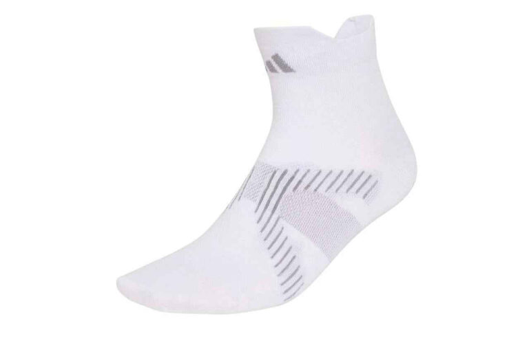 ADIDAS RUN LIGHT ANKLE SOCKS