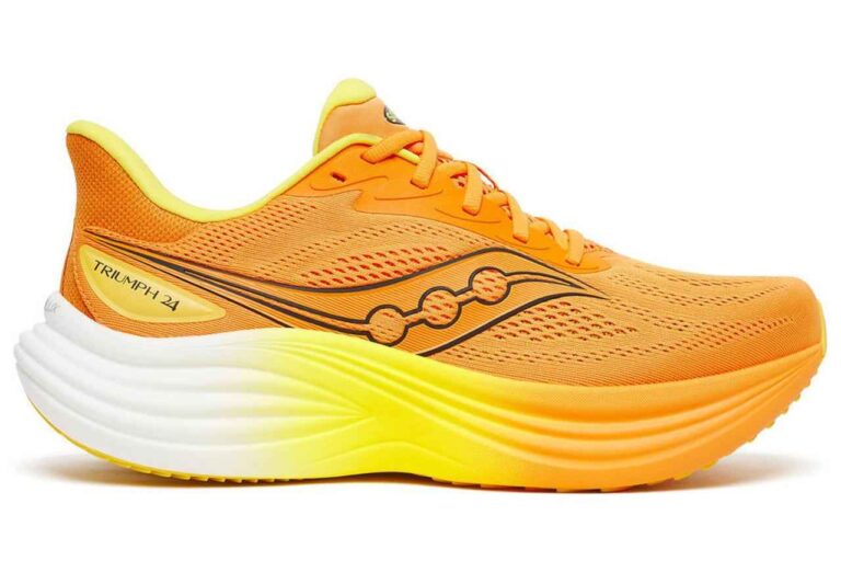 SAUCONY TRIUMPH 24