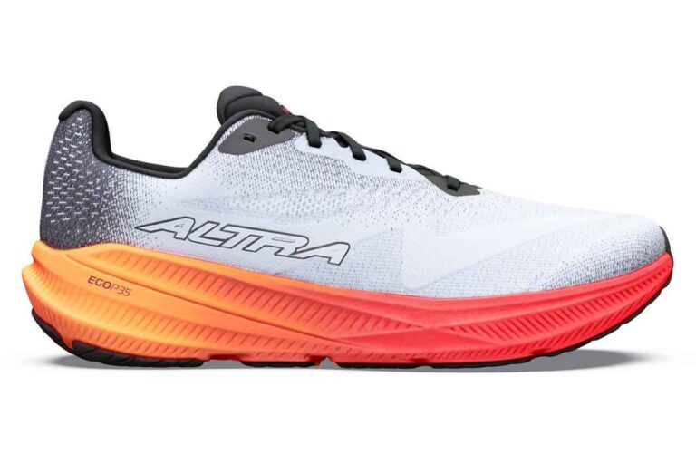 ALTRA EXPERIENCE FLOW 3