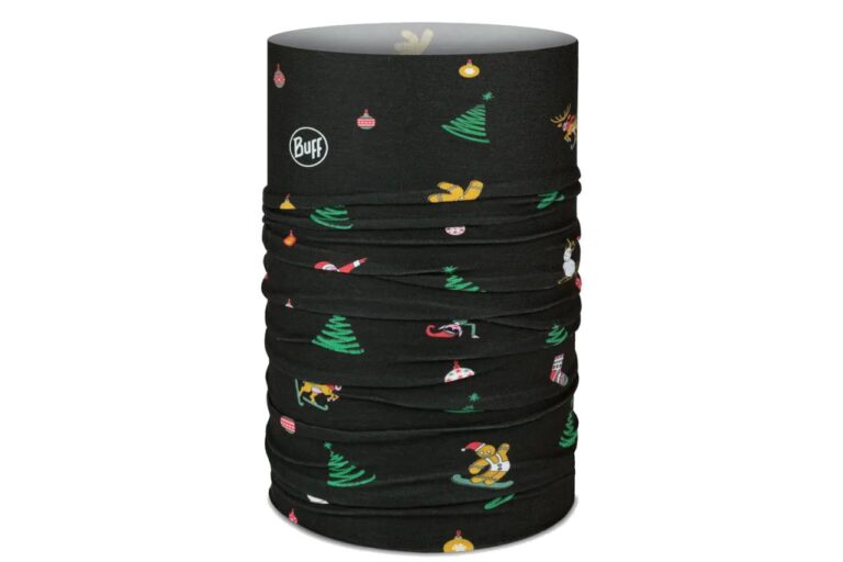 BUFF ORIGINAL ECOSTRETCH XMAS