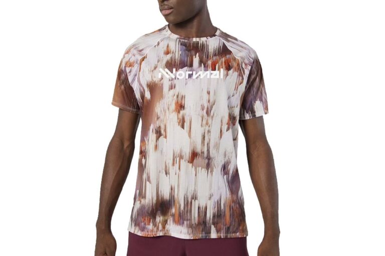 NNORMAL RACE T-SHIRT