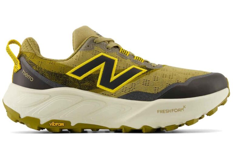 NEW BALANCE FRESH FOAM X HIERRO V9