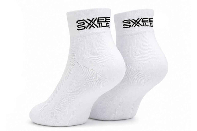 SWEET SMILE ULTRALIGHT RUNNING SOCKS